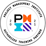 Project Management Institute Authorized Training Partner (A.T.P.)