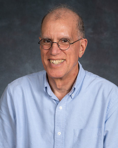Alan Jircitano, Ph.D.