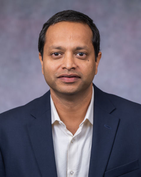 Amit Agarwal, Ph.D.