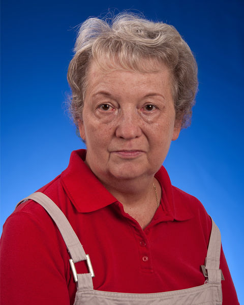 Ann Nagosky