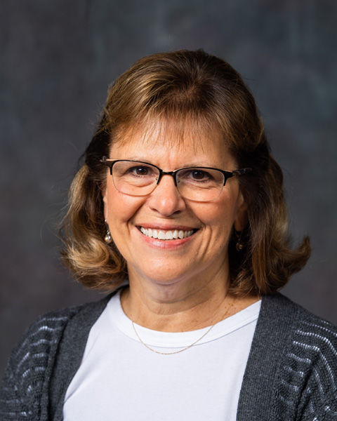 Anne Campbell, M.Ed.