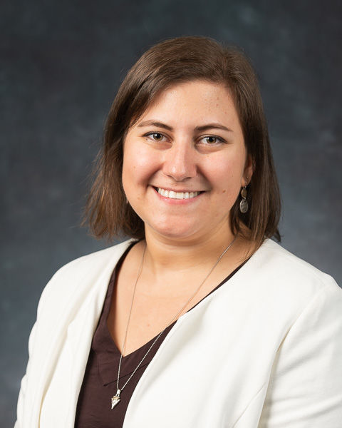 Anne Gohn
