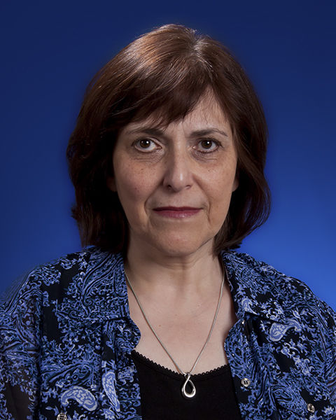 Antonella Cupillari, Ph.D.