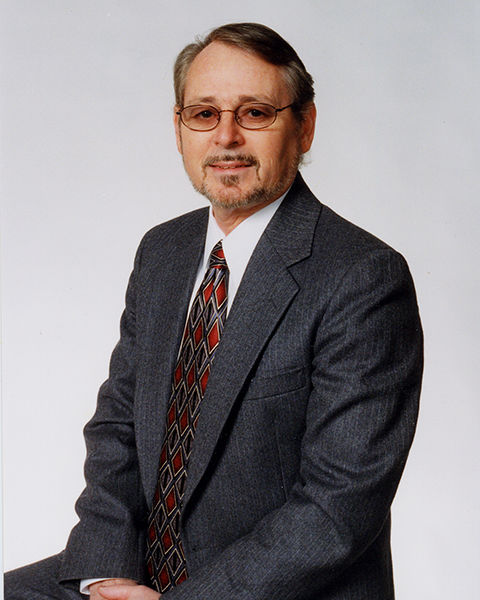 Barry R. Weller, Ph.D.