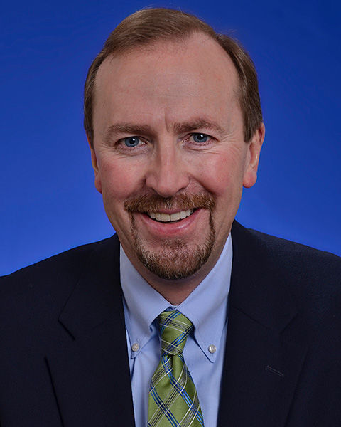 Bill Gonda