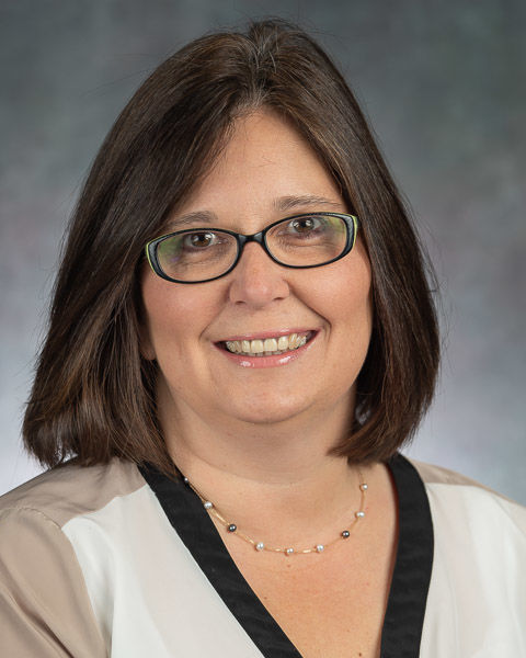 Brenda Zinram