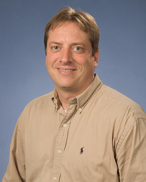 Brian L. Boscaljon, Ph.D.