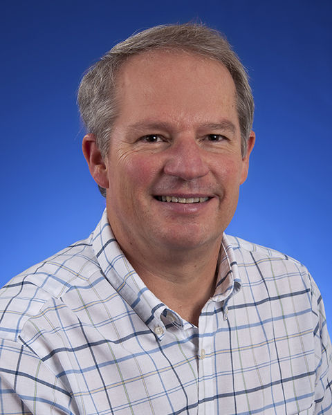 Bruce Wittmershaus, Ph.D.