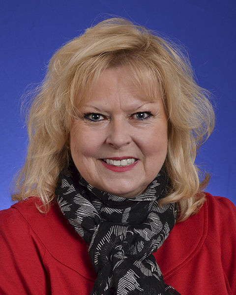Carolynn Masters, Ph.D.