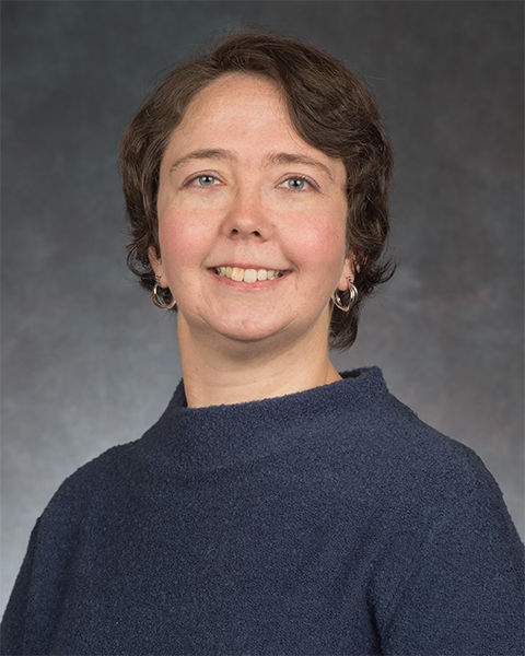 Carrie Egnosak
