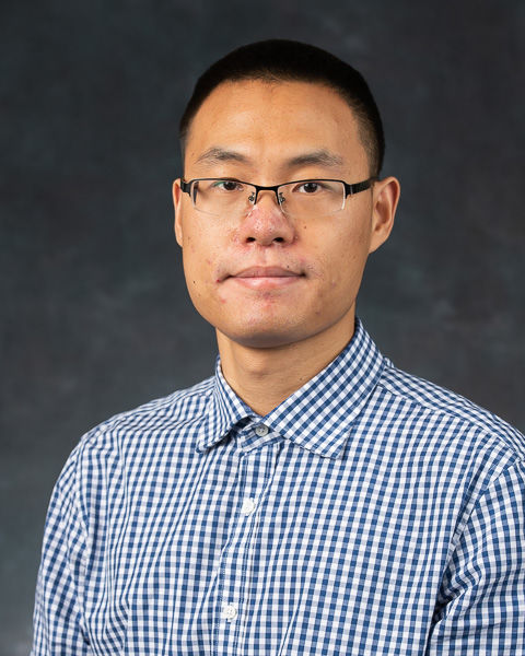 Chen Cao, Ph.D. | Penn State Behrend