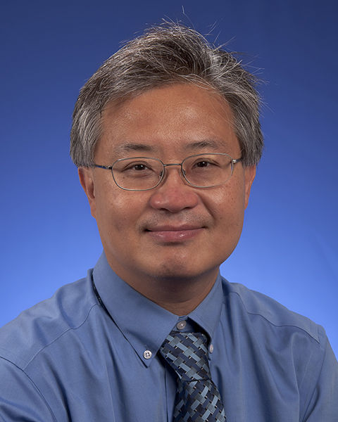 Chuck Yeung, Ph.D.
