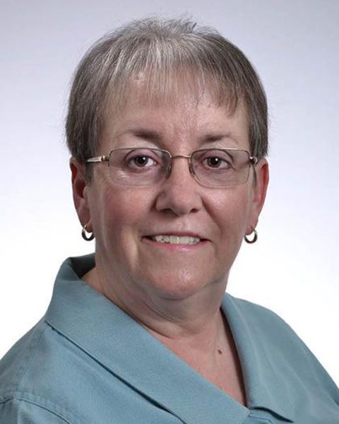 Clare Porac, Ph.D.