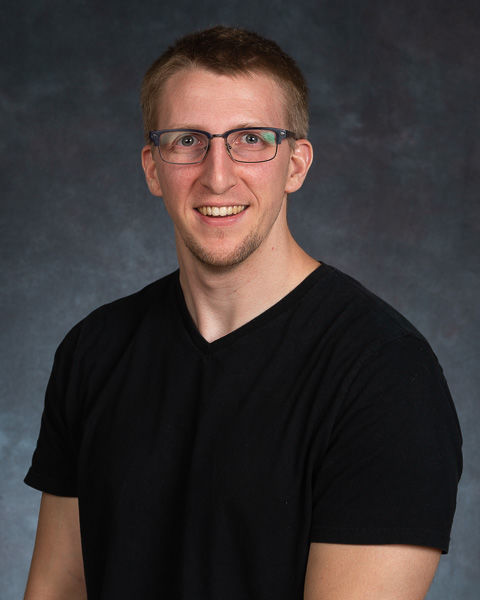 Cody Wood