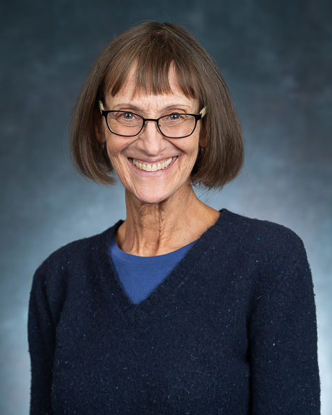 Colleen E. Kelley, Ph.D.