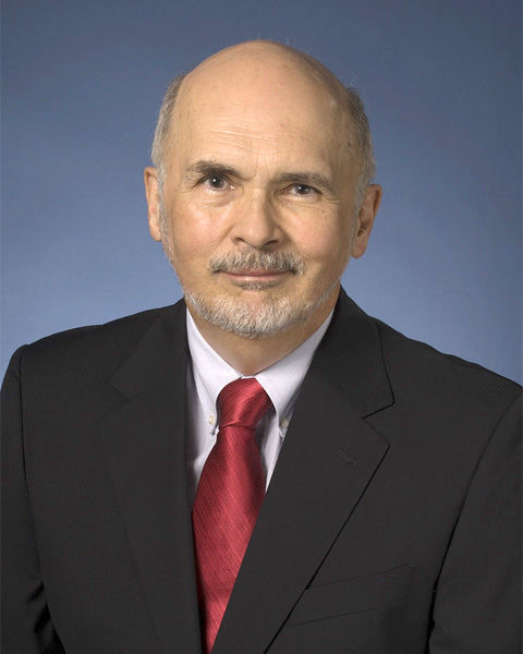 A. Daniel Frankforter, Ph.D.
