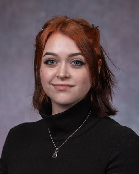 Danae Fowler