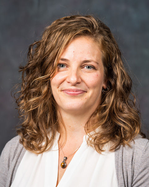 Daniell DiFrancesca, Ph.D.