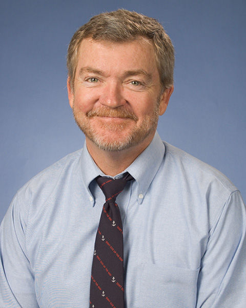 David Doran, Ph.D.
