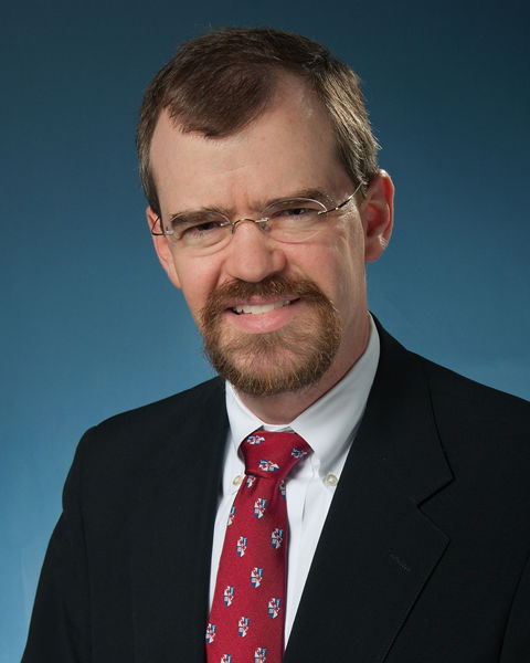 David F. Dieteman, M.A., J.D.