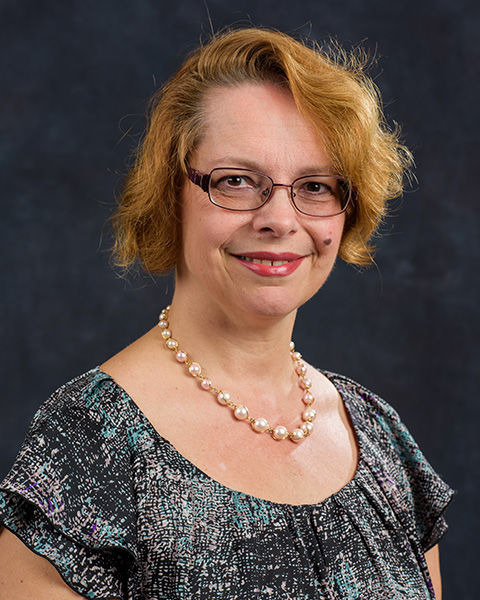 Dawn Blasko, Ph.D.