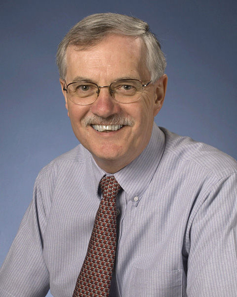 Dean Baldwin, Ph.D.