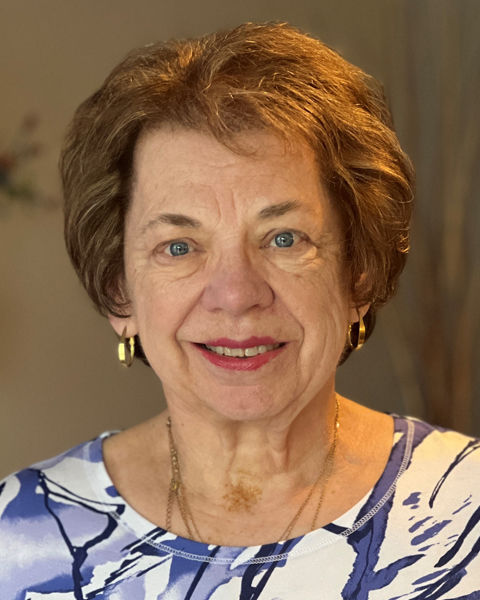 Diane H. Parente, Ph.D.