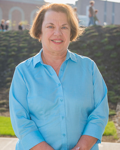 Diane H. Parente, Ph.D.