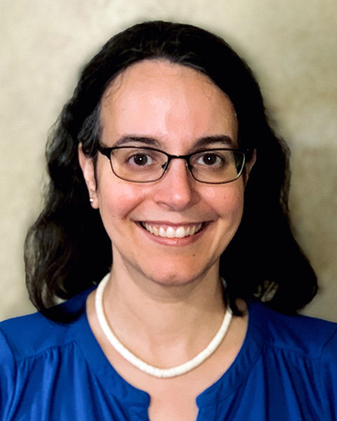 Elisa Beshero-Bondar, Ph.D.