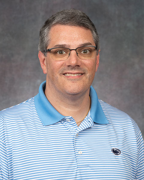 Eric Robbins