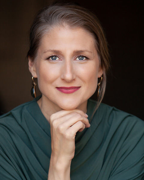 Erika Berlin, M.A.