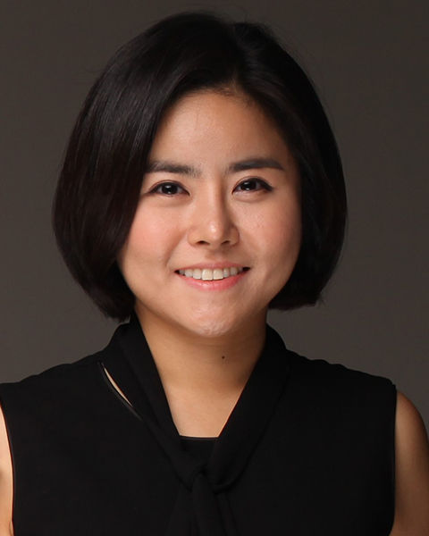 Eunjoo (EJ) Han, Ph.D. 