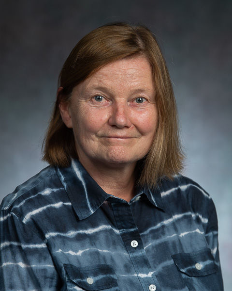 Eva Kuttenberg, Ph.D.