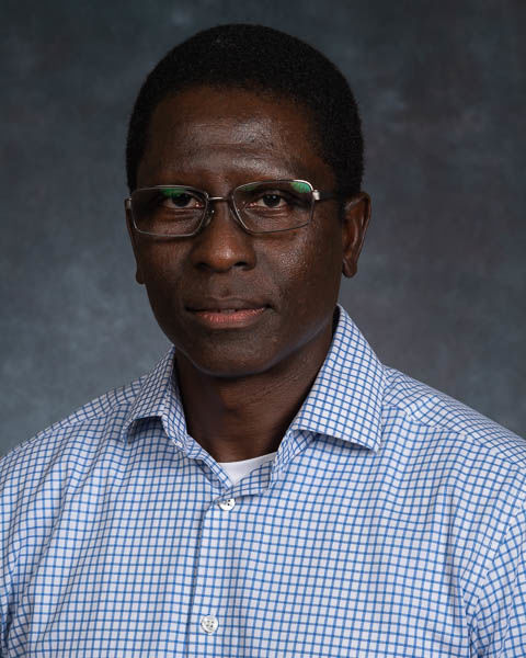 M. Faly Mbengue, Ph.D.