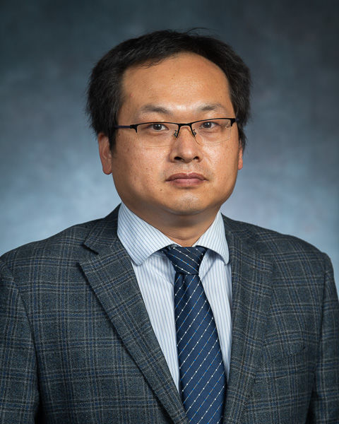 Dr. Feng Qian