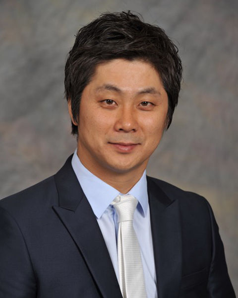 Hyunsoon (Sean) Yim, Ph.D.