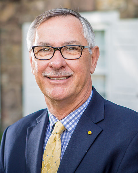 Dr. Ivor T. Knight Dr. Ivor T. Knight