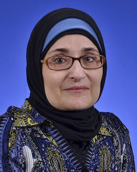 Jalaa Hoblos, Ph.D.