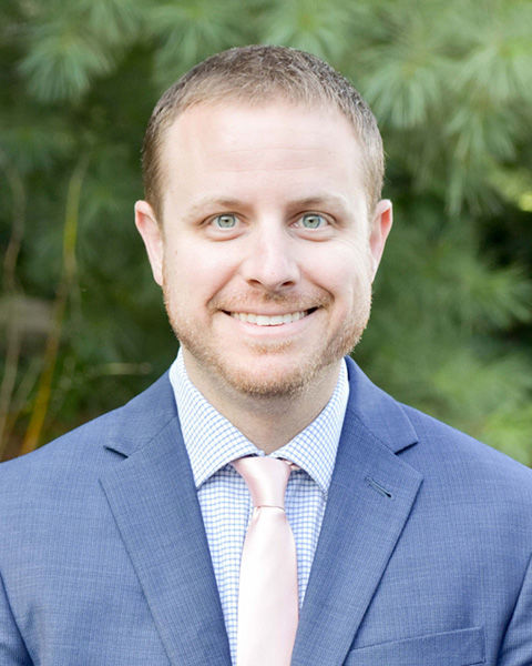 James Hodge, Ph.D.