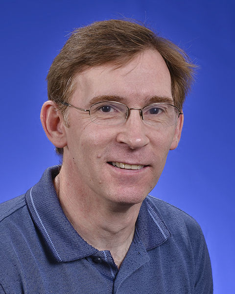 Jamie Henderson