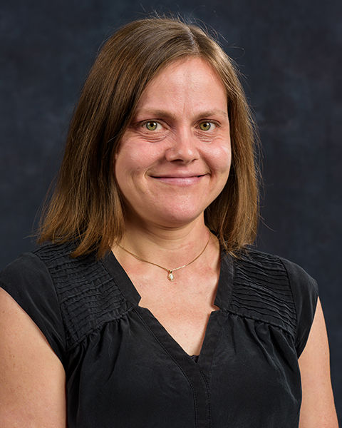 Janet Neigh, Ph.D.