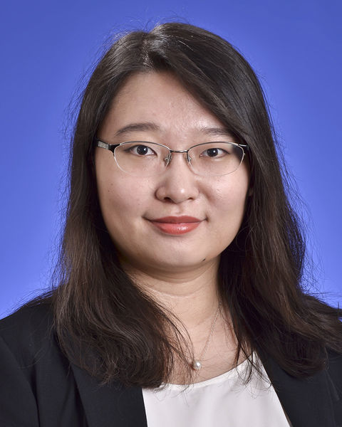 Jianing (Jenny) Zhi