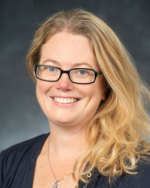 Jill Johnson, M.S.