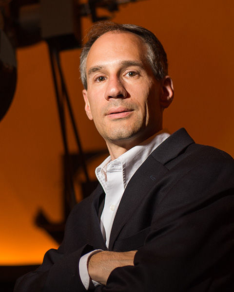 Jim Gavio