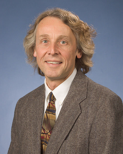 James A. Kurre, Ph.D.