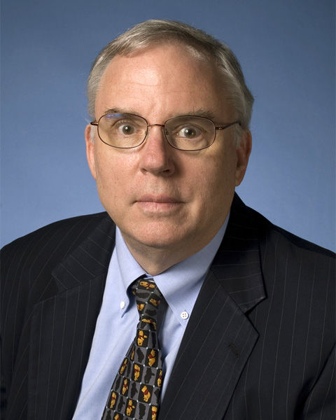John Gamble, Ph.D.