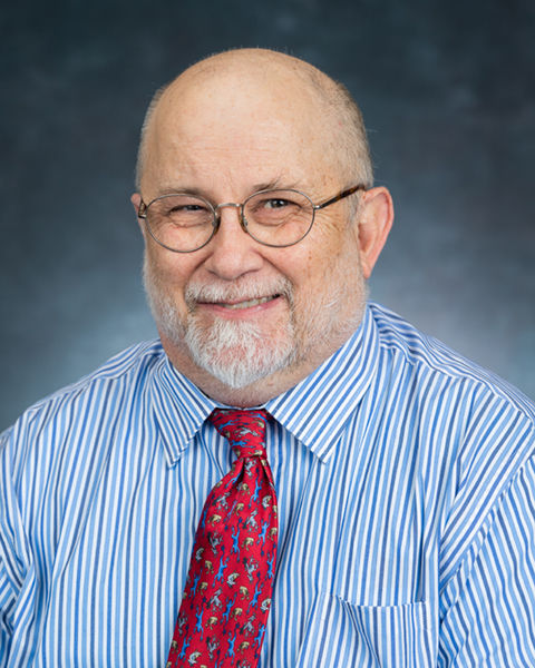 John Rossi, Ph.D.