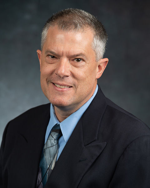 John Roth, Ph.D.