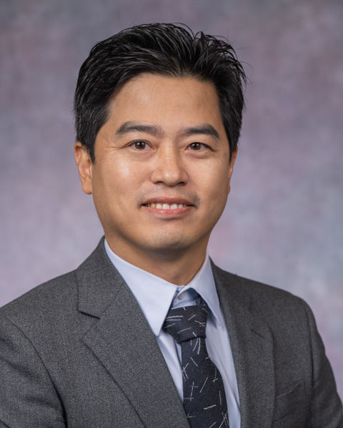 Joongseo Kim, Ph.D.