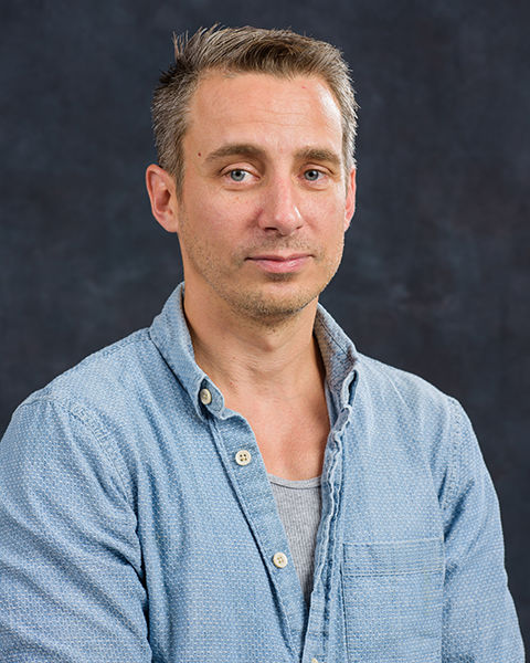 Joshua Shaw, Ph.D.